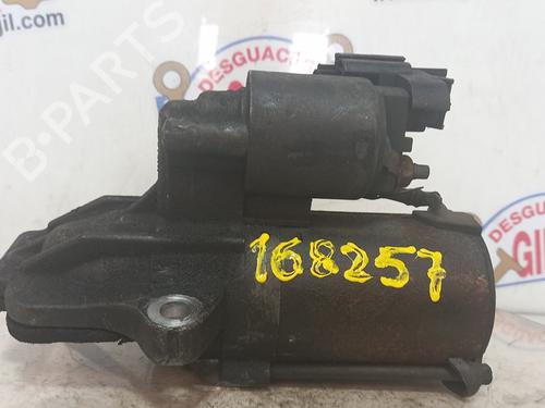 Starter FORD FOCUS II (DA_, HCP, DP) 1.8 | BP20772292M8 