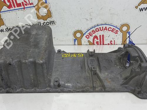Used Oil sump MERCEDES-BENZ 123 Saloon (W123) 200 (123.220) (109 hp) 20765303