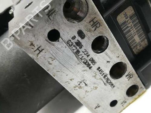 ABS pump BMW X5 (E53)  | BP20727913M43 