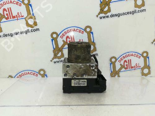 ABS pump MITSUBISHI GALLOPER (JK-01) 2.5 TD | BP20809712M43 