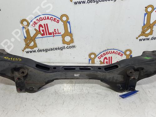 Used Rear axle HYUNDAI i30 (FD) 1.6 CRDi (90 hp) 20754532