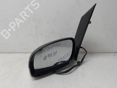 Bakspejl venstre VW TOURAN (1T1, 1T2)  | BP30006623C26 