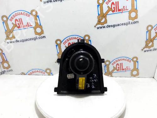 Varmeblæser VW POLO (6N2)  | BP20734532M62 