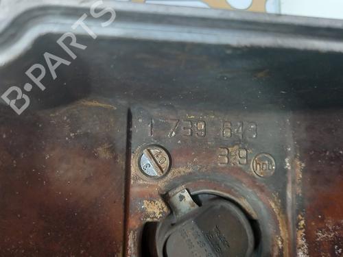 Valve cover BMW 3 (E36) 316 i | BP20767231M124 