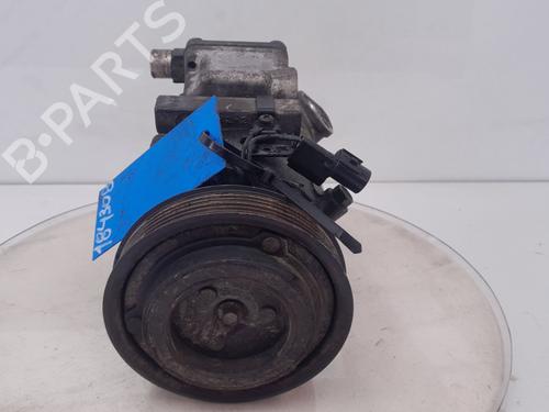 AC compressor KIA MAGENTIS II (MG)  | BP25817014M34 