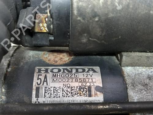 Starter HONDA CIVIC VIII Hatchback (FN, FK) 2.2 CTDi (FK3) | BP20763973M8 