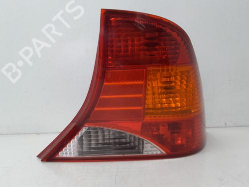 Højre baglygte FORD FOCUS I Saloon (DFW) 1.6 16V (100 hp) 27614222