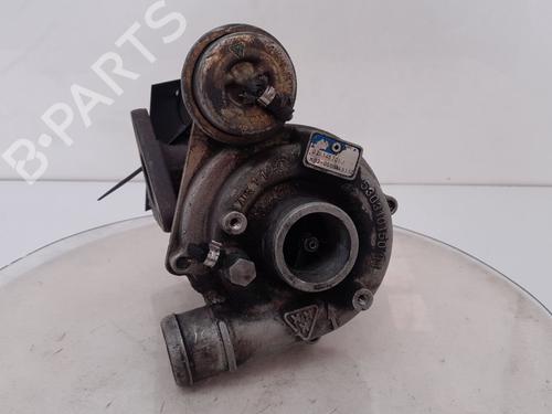 Used Turbocharger/Supercharger Turbocharger/Supercharger SEAT CORDOBA (6K1, 6K2) 1.9 TDI (90 hp) 35965737 35965737