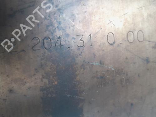 Catalyseur CHRYSLER 300C Touring (LX, LE) 3.0 CRD | BP29906504M10 