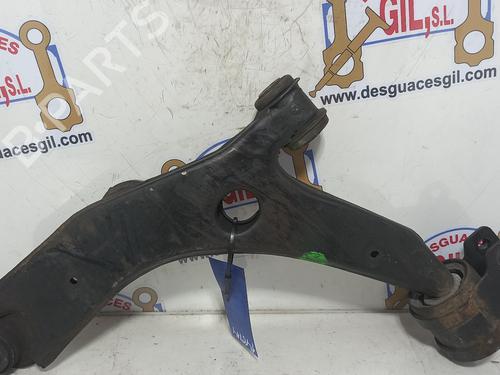 Right front suspension arm MAZDA 5 (CR) 2.0 CD (CR19) | BP20759199M13 