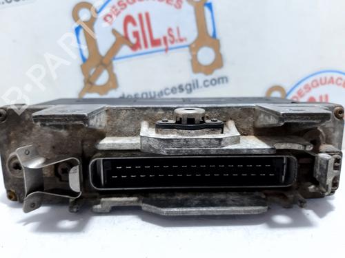 ABS pump MERCEDES-BENZ 124 Saloon (W124) 300 D (124.130) | BP20740415M43 