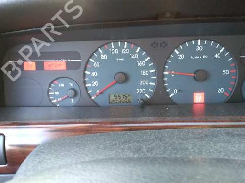 Left taillight CITROËN XANTIA (X1_, X2_) 1.9 Turbo D | BP20799456C34 