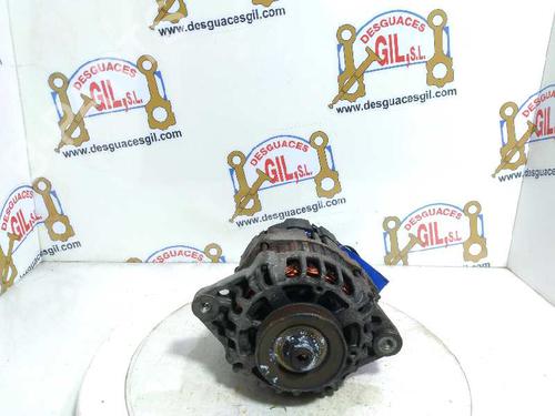 Used Alternator DAEWOO MATIZ (M100, M150) 0.8 (52 hp) 20813026