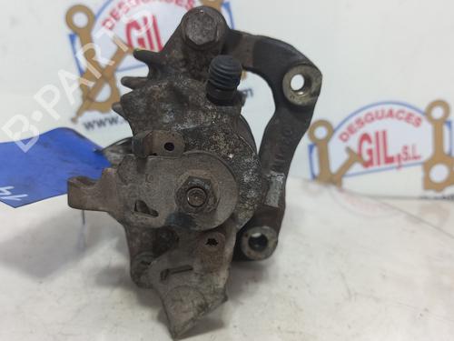 Bremssattel links hinten VW GOLF IV (1J1) 1.9 TDI | BP20758345M107 