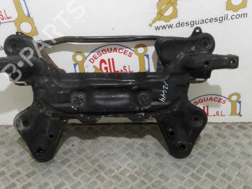 Used Subframe PEUGEOT 1007 (KM_) [2005-2025]  20781367