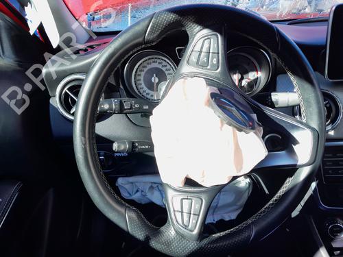 Used Steering wheel MERCEDES-BENZ GLA-CLASS (X156) GLA 200 CDI / d (156.908) (136 hp) 30901351