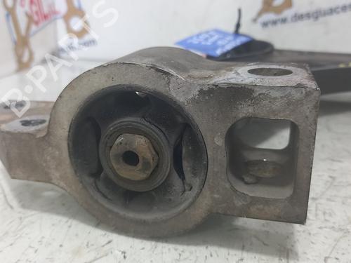 Right front suspension arm VW GOLF V (1K1)  | BP20772075M13 