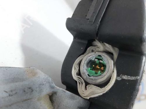 Electronic module PEUGEOT 607 (9D, 9U) 2.7 HDi 24V | BP20731710M83 