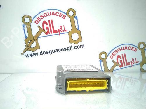 Kollisjonspute styreenhet VW GOLF V (1K1)  | BP20803557M53 