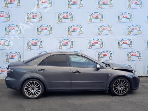 Starter MAZDA 6 Saloon (GG) 2.0 DI (GG14) | BP23951330M8 
