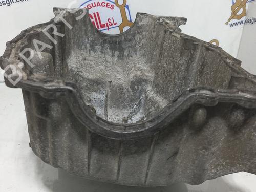 Oil sump RENAULT MEGANE II (BM0/1_, CM0/1_) 1.5 dCi (BM02, BM13, BM2A, CM02, CM13) | BP20765074M115 