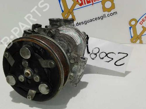Compressore A/C Compressore A/C FIAT QUBO (225_) 1.3 D Multijet (225AXE1A, 225CXE1A, 225AXH1A, 225AXL1A,... (95 hp) 34135263 34135263