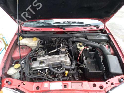 Generator FORD FIESTA Hatchback Van (JV_) TD 1.8 | BP20736974M7