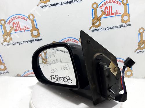Used Left mirror DODGE CALIBER 2.0 CRD (140 hp) 20752355