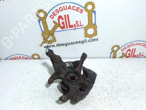 Right front steering knuckle MAZDA MX-3 (EC) 1.6 i | BP20803714M26 