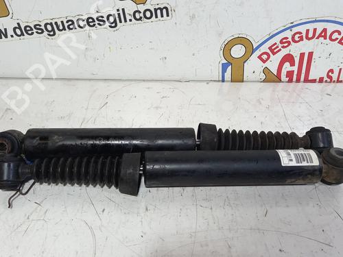 Used Right rear shock absorber CITROËN DS3 (SA_) 1.6 HDi 90 (92 hp) 20748548