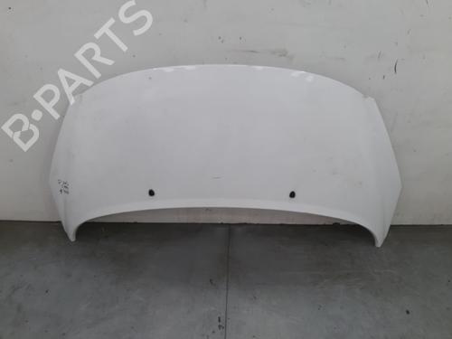 Used Hood PEUGEOT 207 (WA_, WC_) 1.4 16V (95 hp) 21759093