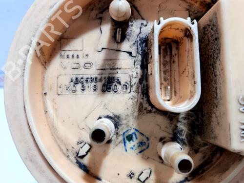 Fuel pump VW GOLF V (1K1)  | BP20749356M76 