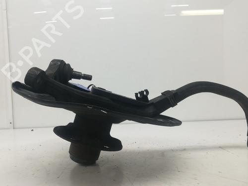 Left front steering knuckle MERCEDES-BENZ E-CLASS (W211) E 270 CDI (211.016) | BP26507800M25 