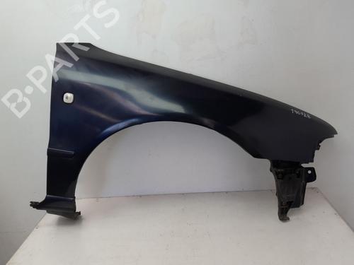 Used Right front fenders AUDI A4 B5 (8D2) 2.5 TDI (150 hp) 27546391