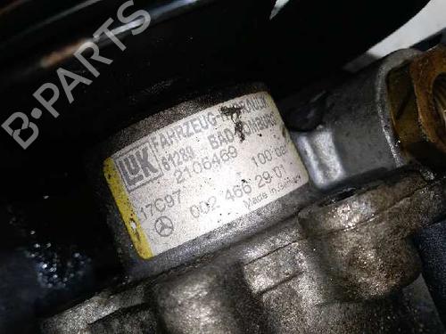 Steering pump MERCEDES-BENZ SLK (R170) 200 (170.435) | BP20790787M99 