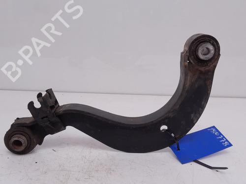 Used Right rear suspension arm VW SCIROCCO III (137, 138) 2.0 TFSI (200 hp) 24417915
