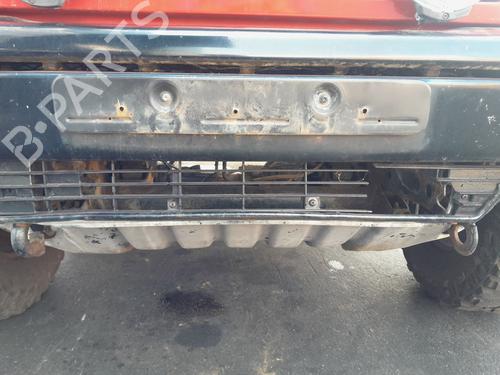 Used Front bumper Front bumper MITSUBISHI PAJERO II (V3_W, V2_W, V4_W, V5_W) 2.8 TD (V46W, V26W) (125 hp) 34697835 34697835