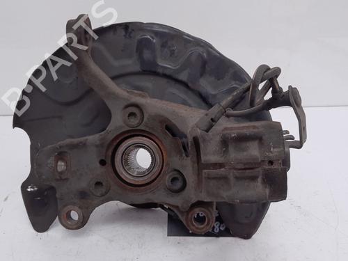 Left front steering knuckle VW GOLF VII (5G1, BQ1, BE1, BE2) | BP29066807M25