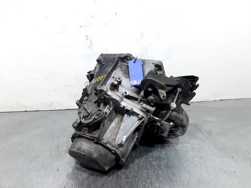 Gearbox CITROËN BERLINGO MULTISPACE (B9) 1.6 HDi 90 | BP20742644M3 