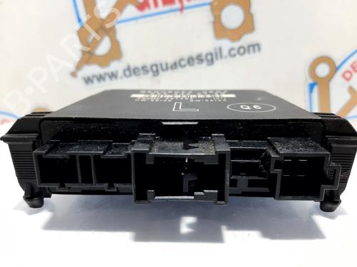 Comfort control module MERCEDES-BENZ C-CLASS (W203) C 220 CDI (203.006) | BP20737254M56 
