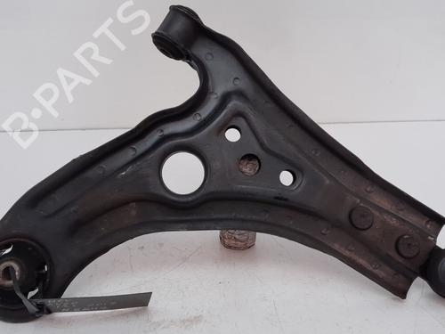 Used Right front suspension arm CHEVROLET AVEO / KALOS Hatchback (T250, T255) [2006-2025]  29010568