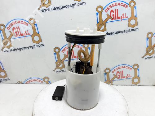 Fuel pump SEAT IBIZA IV (6J5, 6P1)  | BP20740974M76 