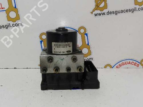 ABS pump FORD FOCUS I (DAW, DBW) 1.8 TDCi | BP20782651M43 