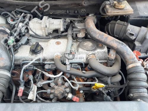 Gearbox FORD TRANSIT CONNECT (P65_, P70_, P80_) 1.8 TDCi | BP29906557M3