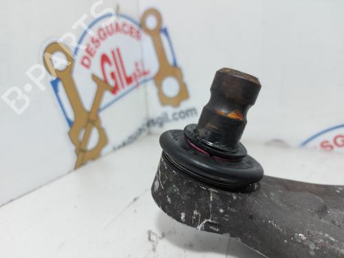Left front suspension arm FORD FOCUS III 1.0 EcoBoost | BP20741242M12 