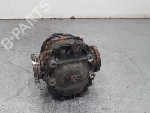 Rear differential MERCEDES-BENZ 190 (W201) D 2.5 (201.126) | BP29906539M24