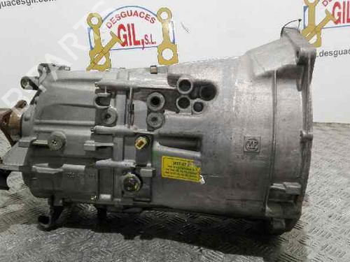 Gearbox BMW 5 (E39) 525 td | BP20776166M3 