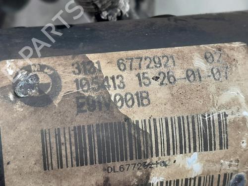 Right front shock absorber BMW 3 Touring (E91) 318 d | BP28950526M17 