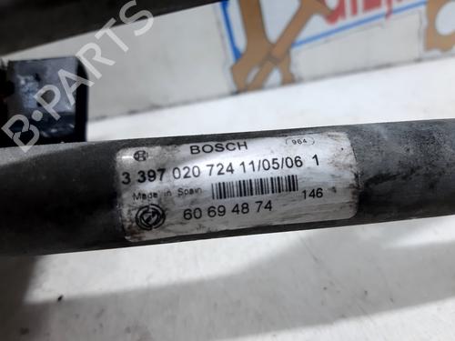 Front wiper motor ALFA ROMEO 159 (939_) 1.9 JTDM 16V (939AXC1B, 939AXC12) | BP20749929M29 