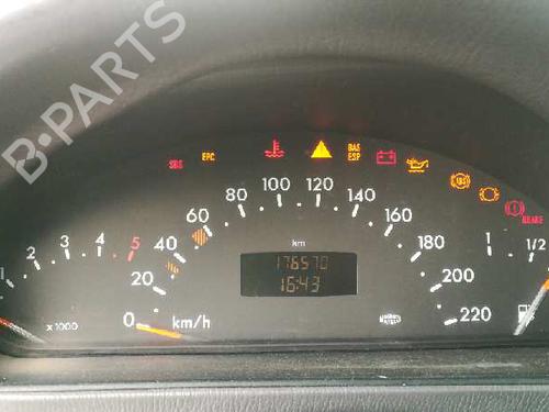 Front right window mechanism MERCEDES-BENZ A-CLASS (W168) A 170 CDI (168.008) | BP20732500C23 